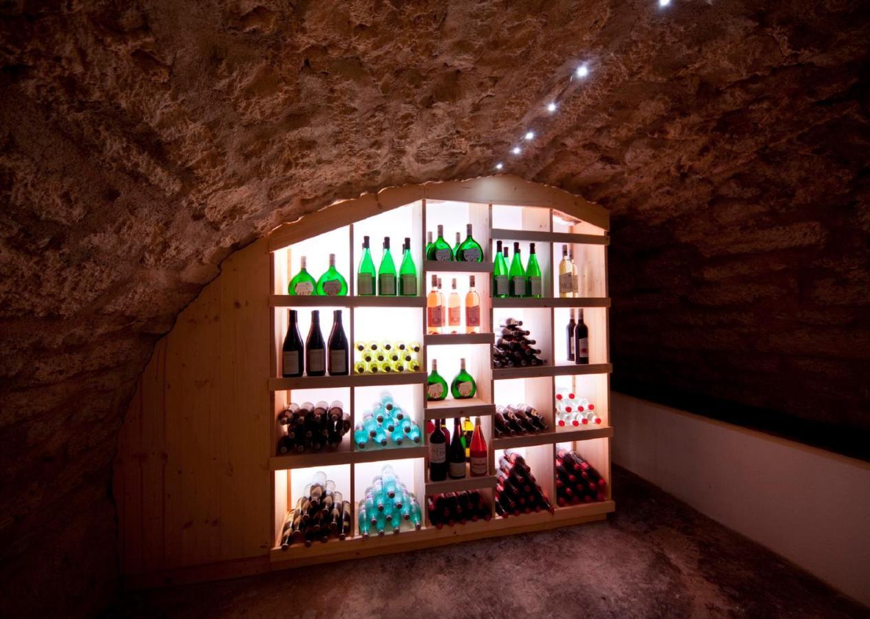 Ferienhaus - Die710 Rothenburg ob der Tauber Esterno foto